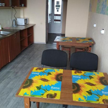 Hostel Na Kurmanovycha Lvov Exteriér fotografie