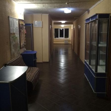 Hostel Na Kurmanovycha Lvov Exteriér fotografie