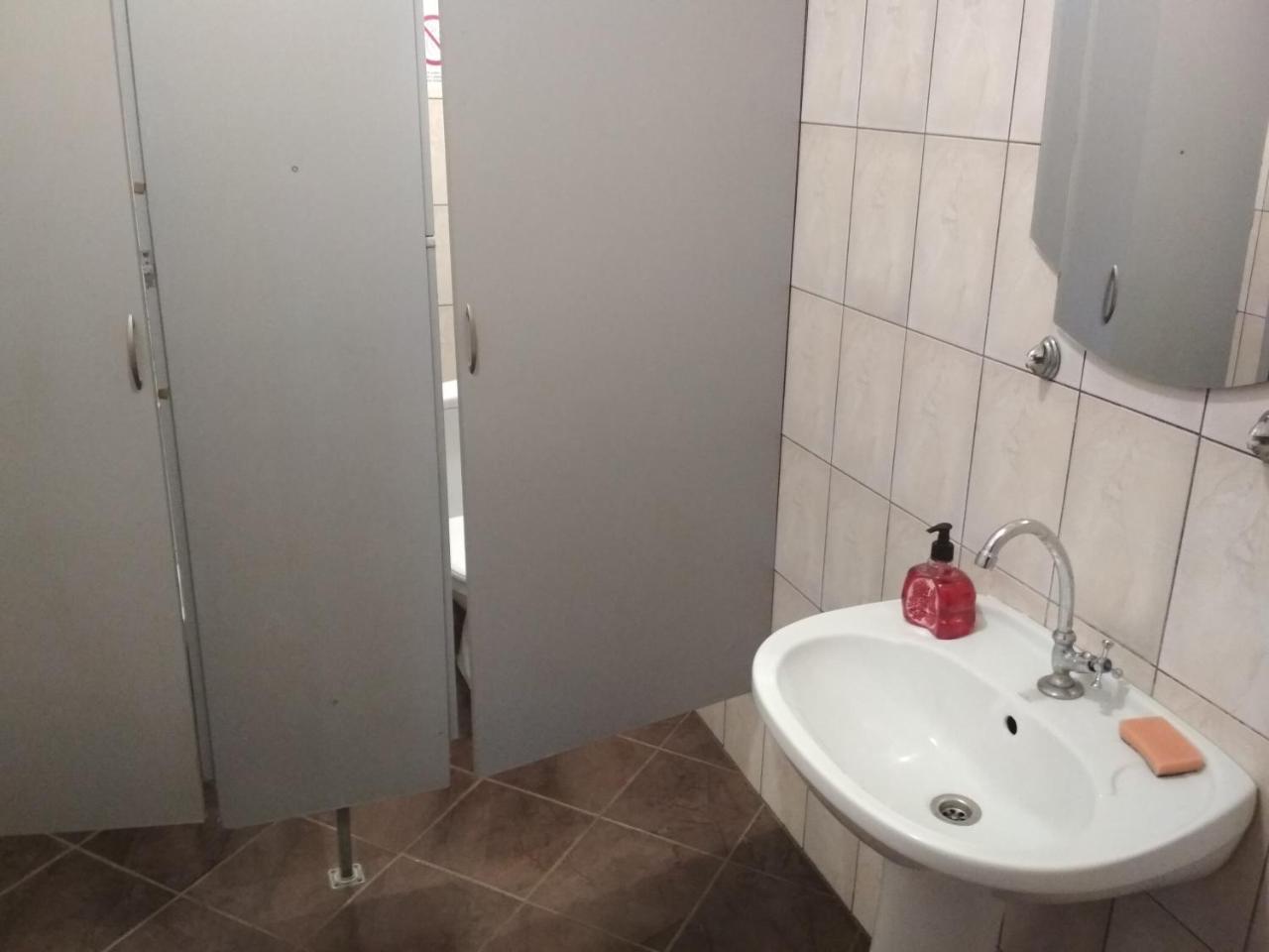 Hostel Na Kurmanovycha Lvov Exteriér fotografie