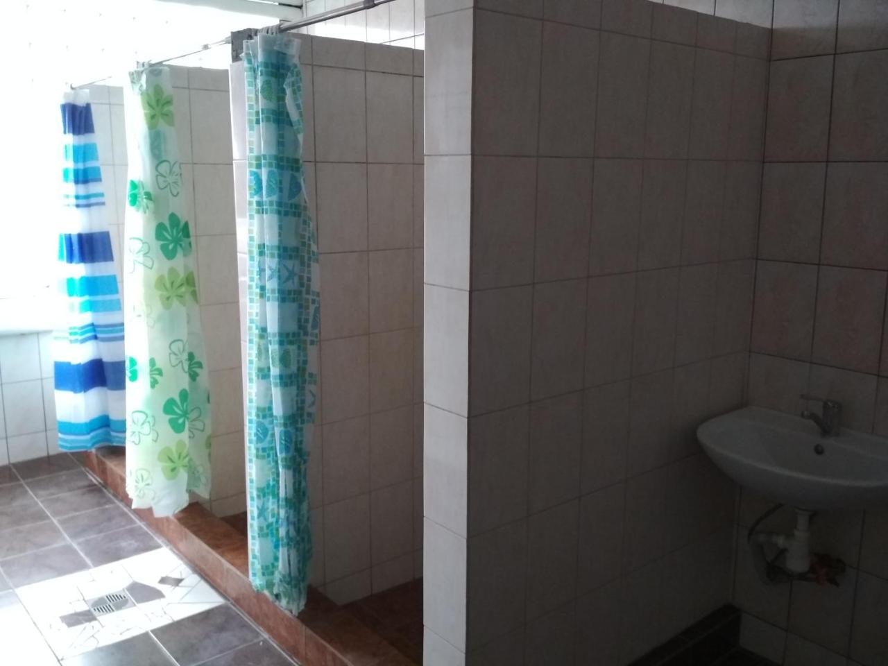 Hostel Na Kurmanovycha Lvov Exteriér fotografie
