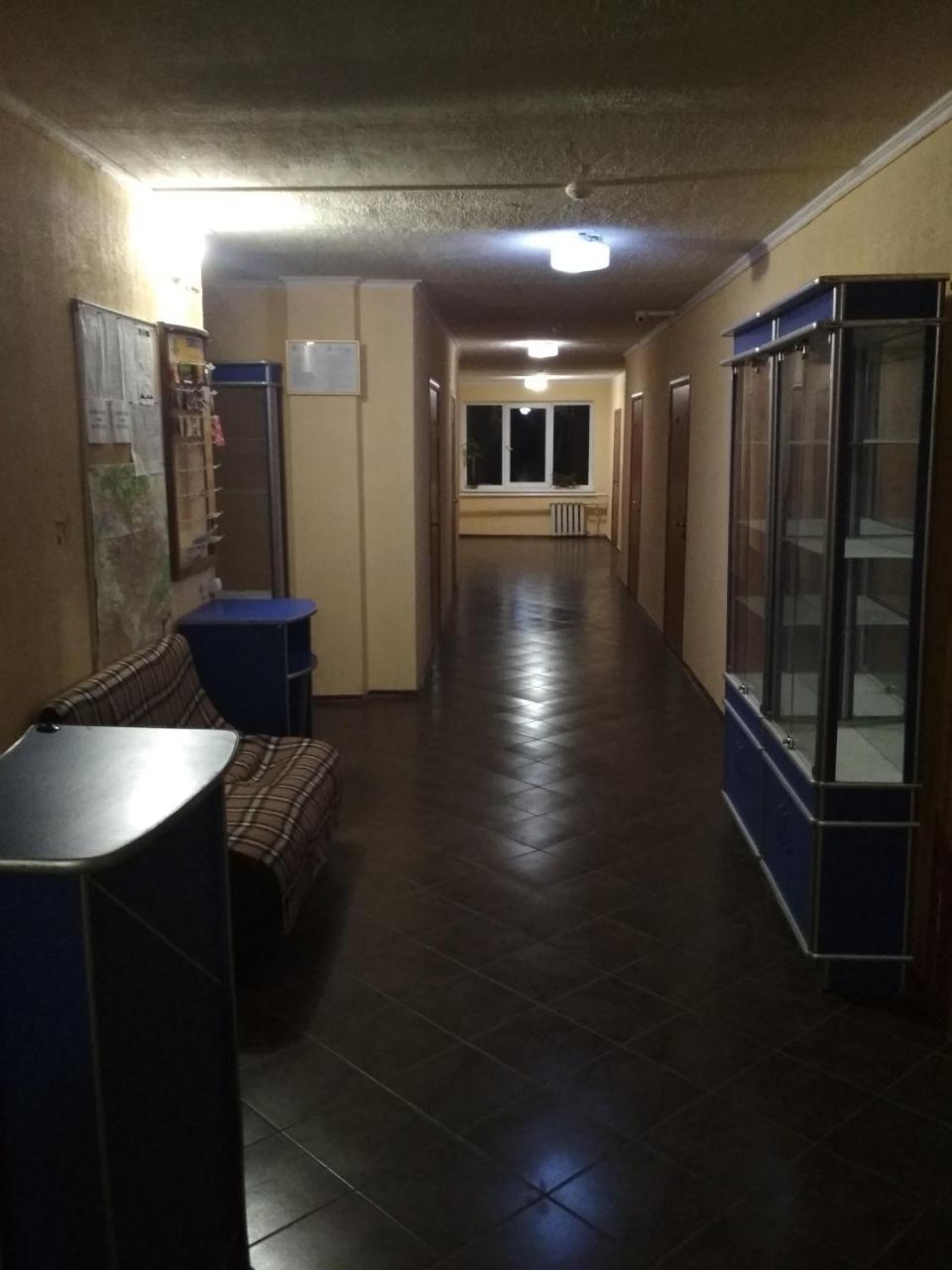 Hostel Na Kurmanovycha Lvov Exteriér fotografie