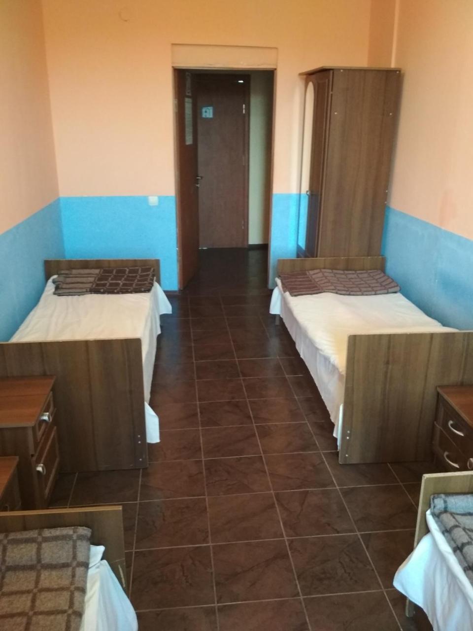 Hostel Na Kurmanovycha Lvov Exteriér fotografie