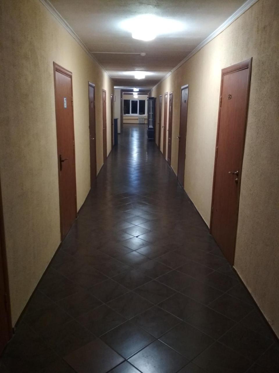 Hostel Na Kurmanovycha Lvov Exteriér fotografie