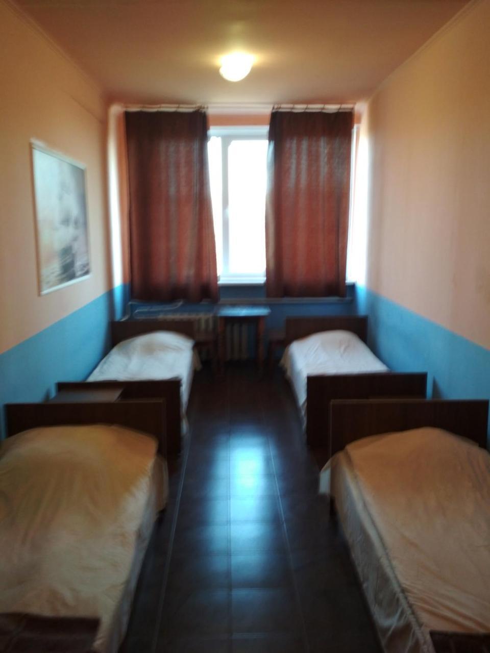 Hostel Na Kurmanovycha Lvov Exteriér fotografie