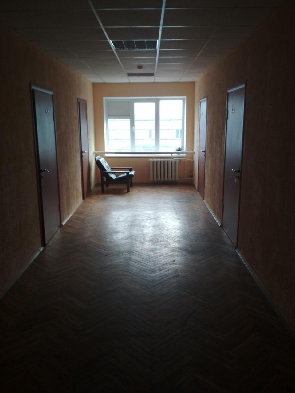 Hostel Na Kurmanovycha Lvov Exteriér fotografie