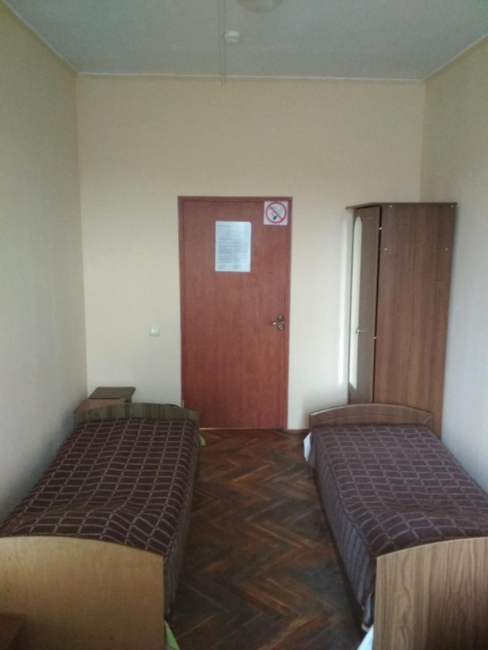 Hostel Na Kurmanovycha Lvov Exteriér fotografie
