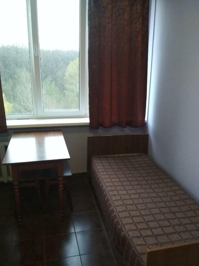 Hostel Na Kurmanovycha Lvov Pokoj fotografie