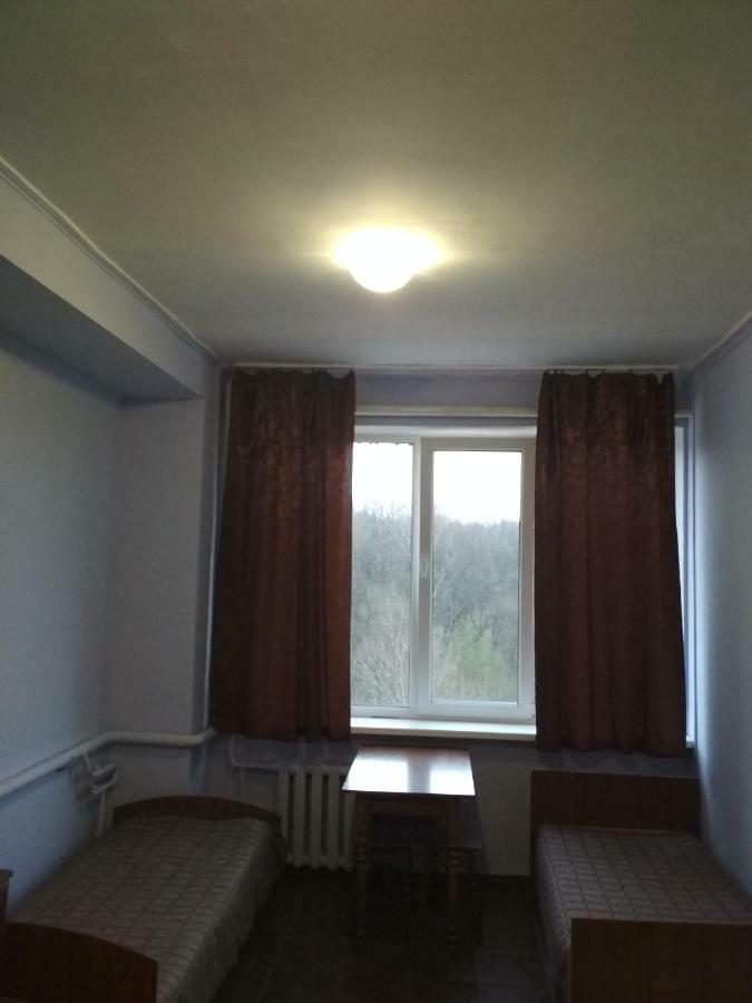 Hostel Na Kurmanovycha Lvov Pokoj fotografie